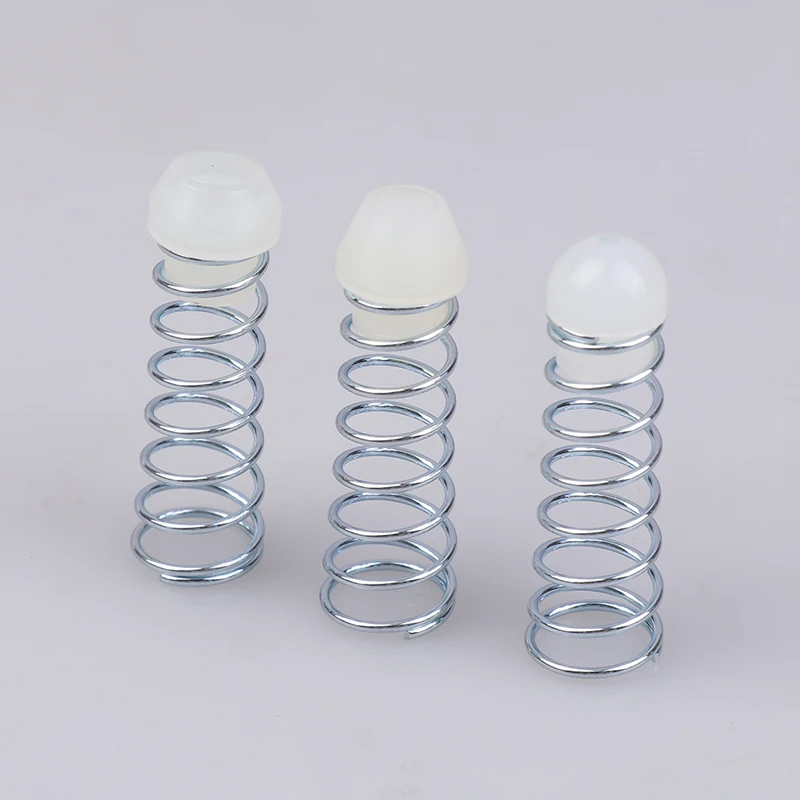 【HC】Air Cannon Switch Interface Screws Spring Plug Air Plug Pneumatic Spanner Air Inlet Valve Sealing Ring Top Lever Blow Parts