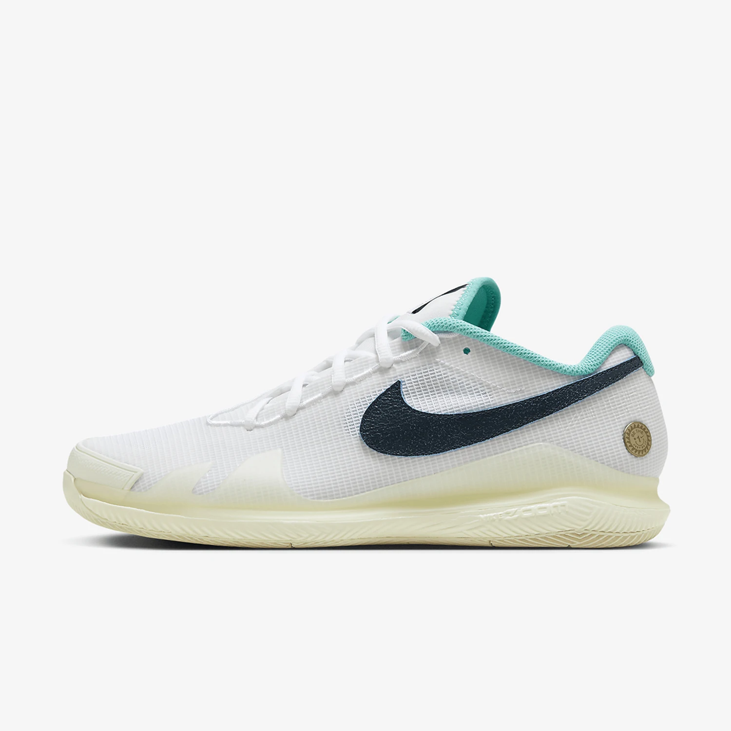 Nike Authentic Fall New Season Unisex Lightweight Tennis Shoes HM3705-141