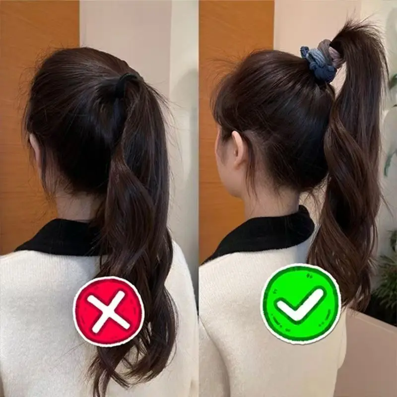 Рисунок 2 - Ручная веревка для головы с галстуком-бабочкой