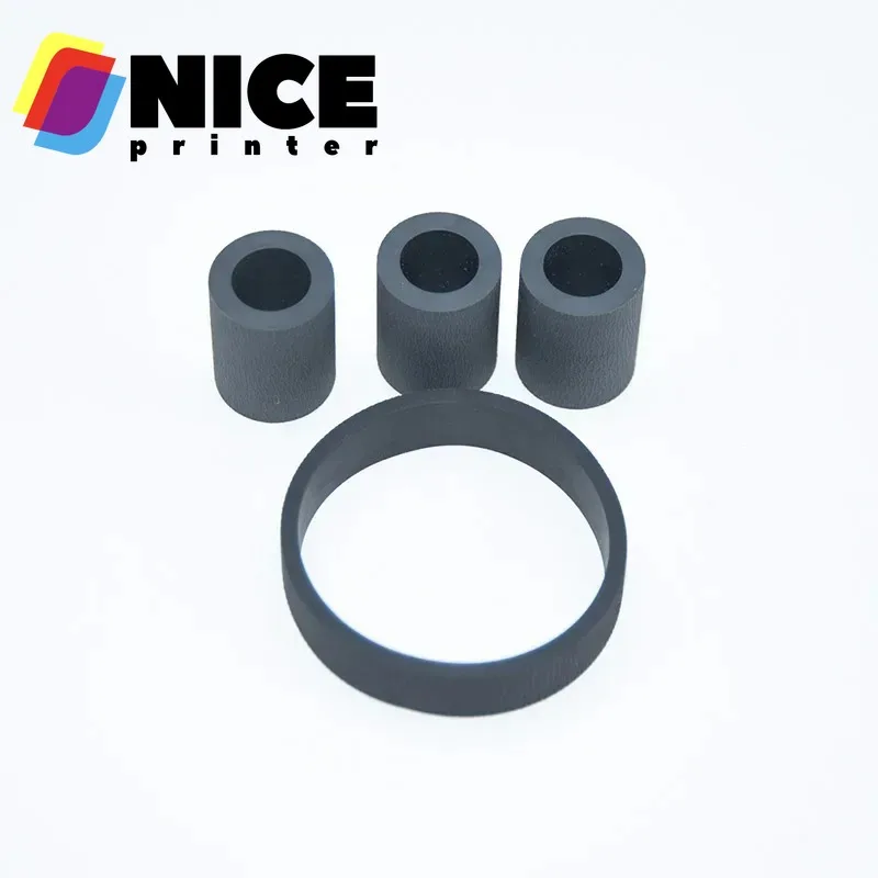 2sets 1736257 1775149 Pickup Feed Roller Tire Kit for EPSON WF C529R C579R C5210 C5290 C5710 C5790 M5298 M5299 M5799