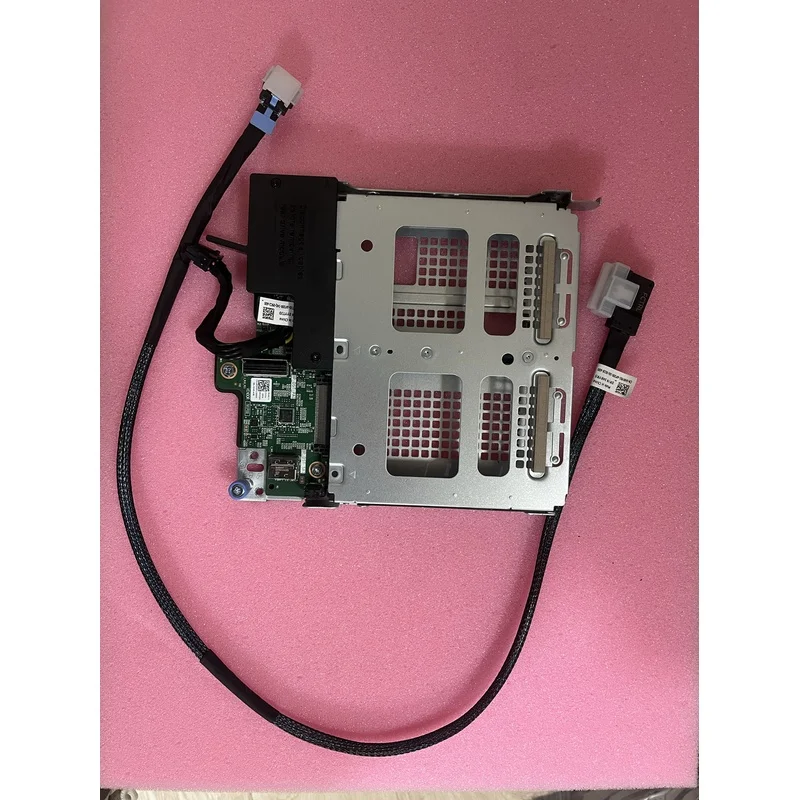 

PP+ New 2*2.5 rear backplane SATA for Dell R660XS