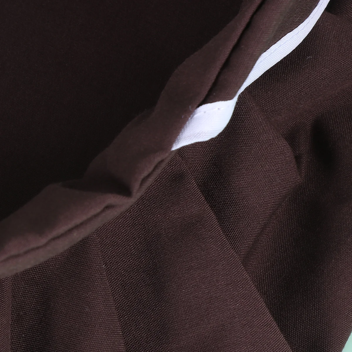 

1Pcs Adjustable Lace-Up Chef Cap Color Breathable Lightweight Smoke-Proof Dustproof Catering Working Hat for Men