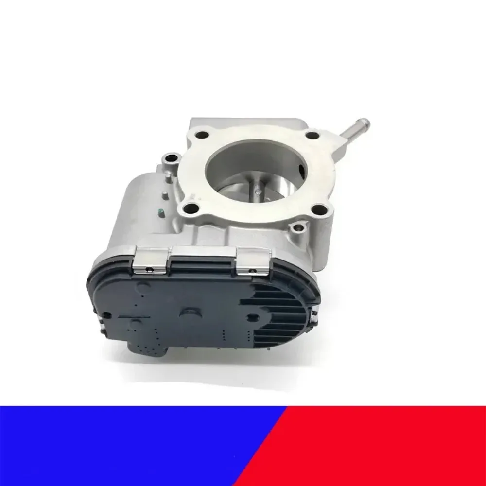 351002 Cuerpo del acelerador B150 35100-2B150 para Hyundai Elantra I30 Accent para Kia Soul Rio K2 1.6L