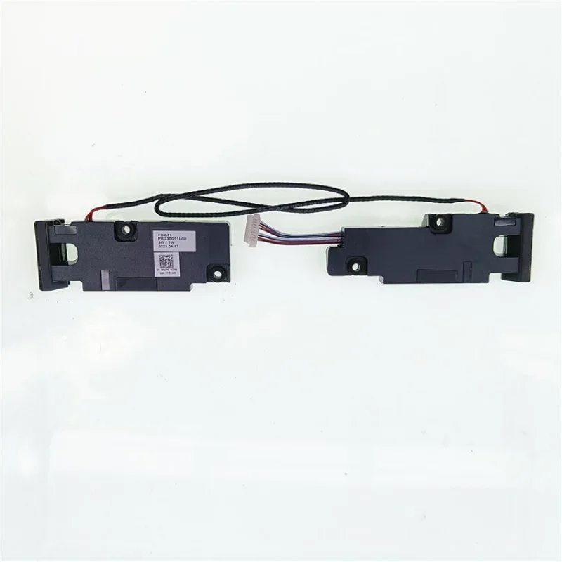 001FPF FOR DELL ALIENWARE M15 R3 R4 Speaker Speaker Audio