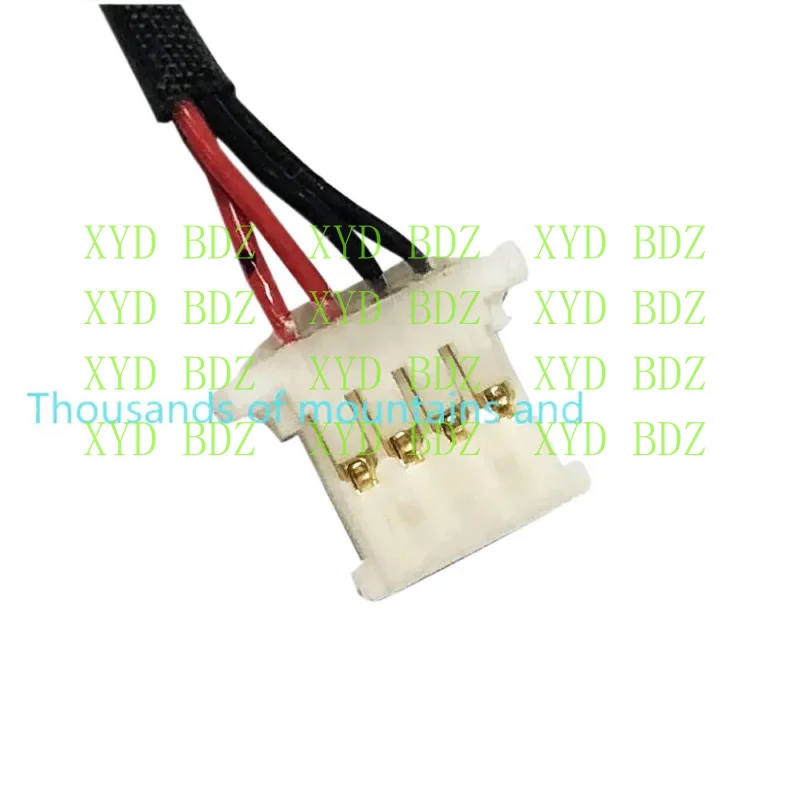 كابل منفذ شحن الطاقة DB DC لشركة أيسر Travelmate X349-M-35YE X349-M-3373