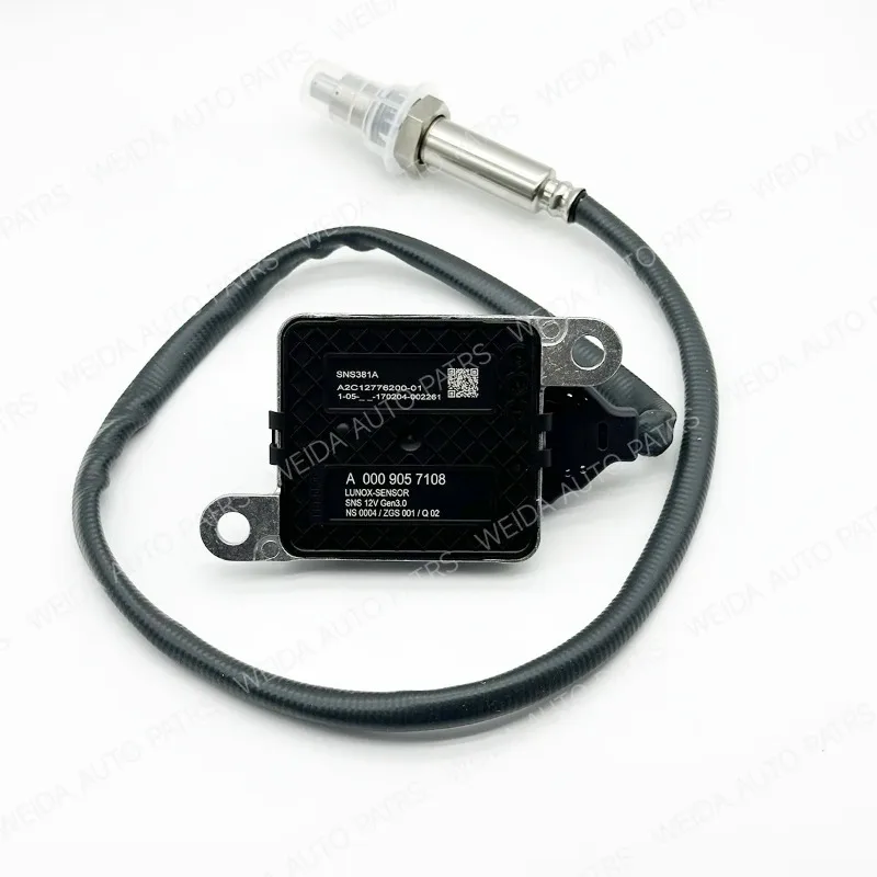 

NOX Sensor A0009057108 A0009057108