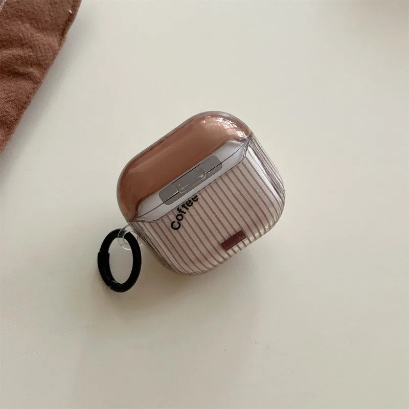 Waterproof Surface Earphone Protective Cover Sweat Resistant Durable Shell for Sports Bluetooth Wireless Earbuds