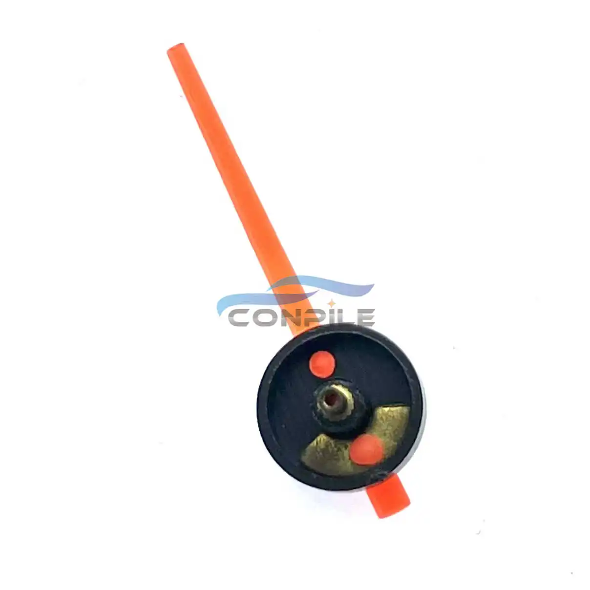 Electric vehicle meter pointer motorcycle kilometer indicator needle scooter speedometer odometer