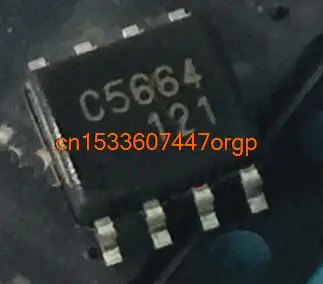 

IC new original C5664 100% free shipping