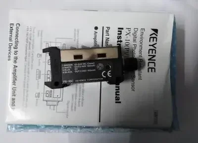 Photoelectric Switc…