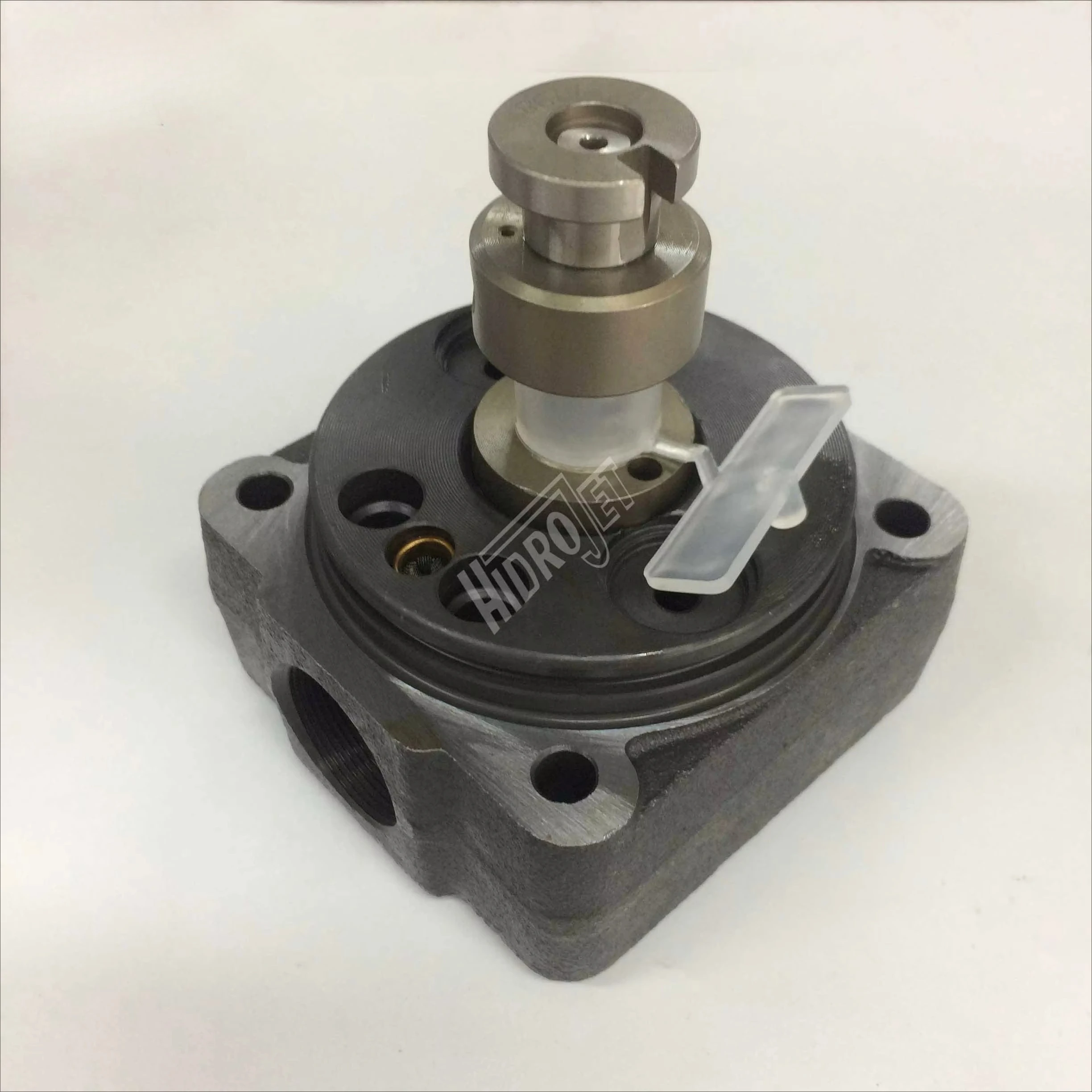 Diesel pump head rotor 4-cylinder ve head rotor