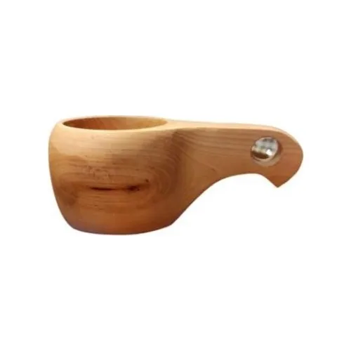 HUNTERLAND Kuksa Yavrukuş Alder 200 ml