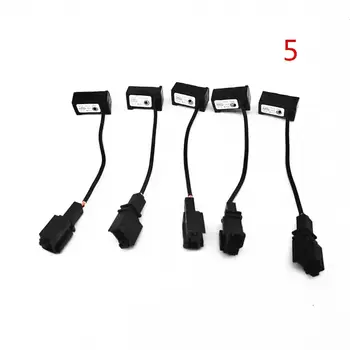 Pro Passat B6 B7 Golf 5 MK5 6 MK6 Tiguan 5 kusů 9W2 9W7 9ZZ RCD510 RNS510 Bluetooth modul do auta Bezdrátový mikrofon 3BD 035 711 8 nejlepší prodej Bluetooth modul pro VW Golf 5 - №6