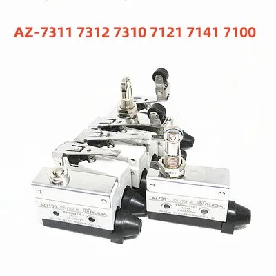 10A 250VAC AZ-7312 …