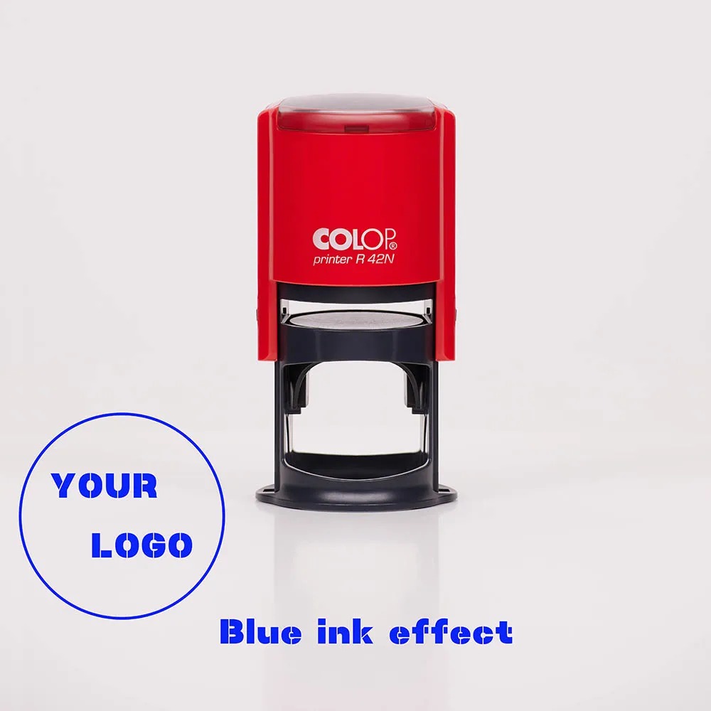 مجموعة طوابع شخصية للشعارات، صور الحيوانات الأليفة، كريستات عائلية - 5 ألوان حبر، ختم فوري، لا يتطلب لوحة حبر #5