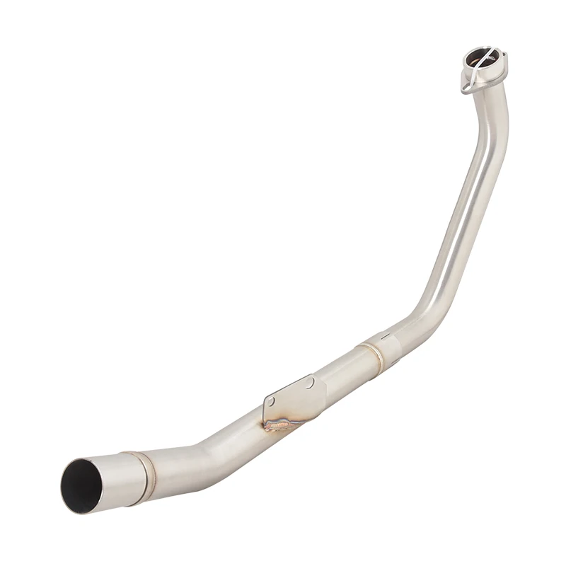 

Slip On For Honda CB300F 2015-2018 Motorcycle Exhaust Modify Header Link Pipe Muffler Tube Stainless Steel