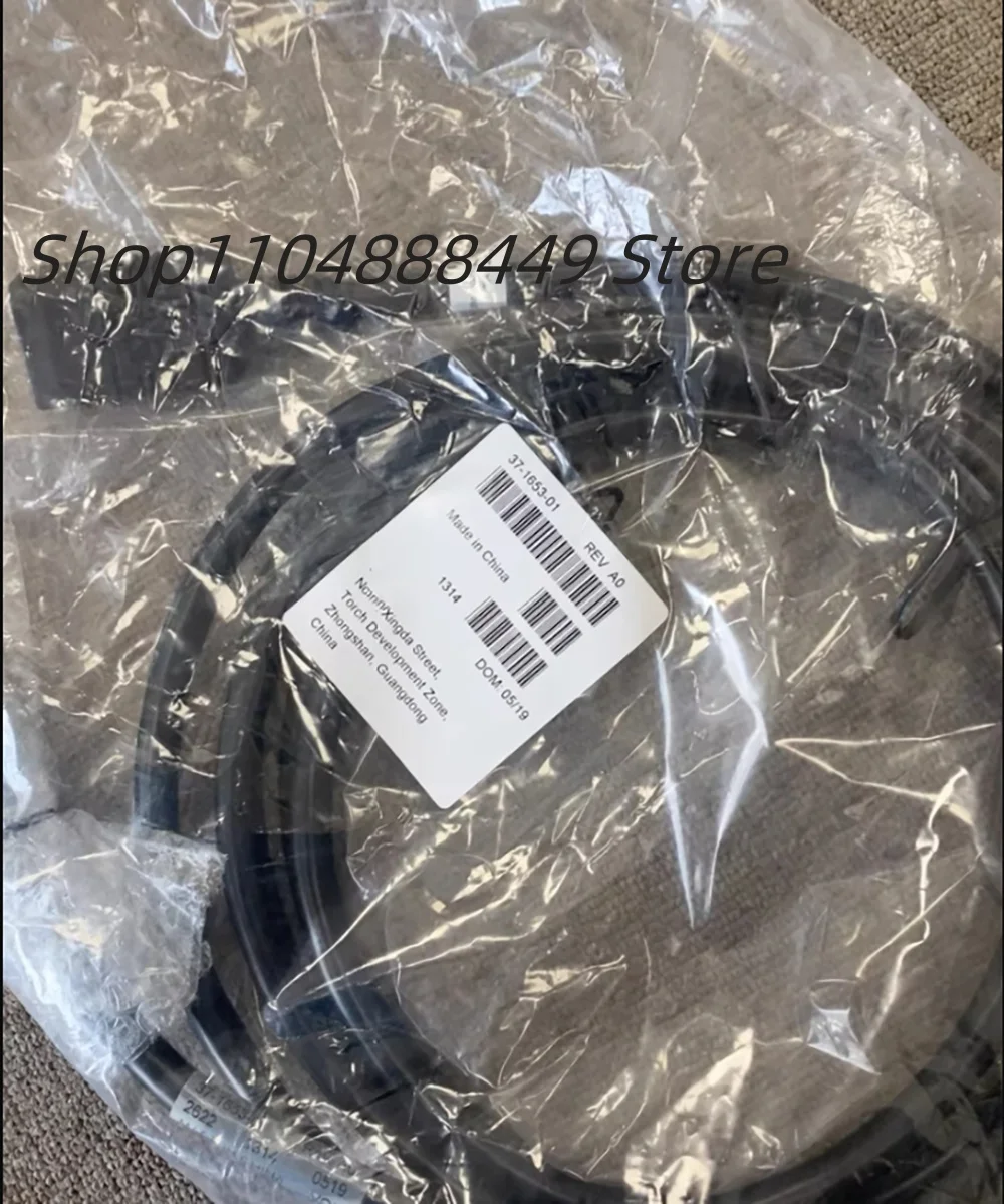 

37-1653-01 Rev A0 wire cable