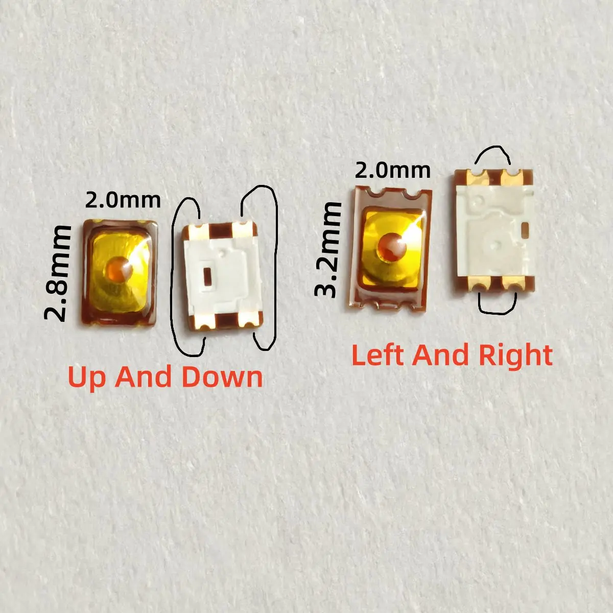 100-pecas-de-botao-interno-de-controle-de-ligar-desligar-e-volume-de-4-pinos-para-oppo-realme-huawei-pecas-de-reposicao