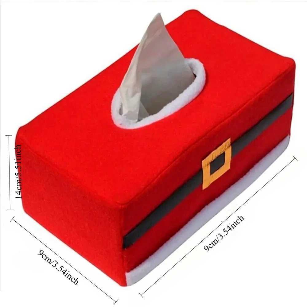 Christmas Decorations, Tissue Boxes, Party Supplies, Napkin Holders, Tissue Boxes, Tablecloths, Decorations