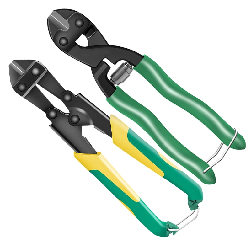 Multitool Wire Break Pliers Steel Cutting Pliers Save Power Wire Cutting Power Cutting Wire Pliers Multifunctional Hand Tools