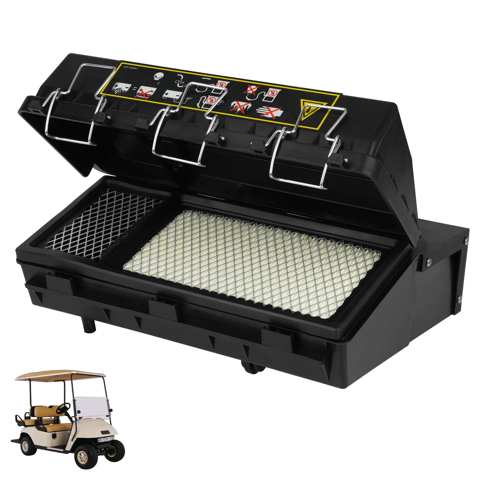 air-box-filter-box-cover-assembly-for-ezgo-1994-2005-gas-golf-cart-with-295cc-350cc-engine-72368-g01-72179-g01-72179-g02