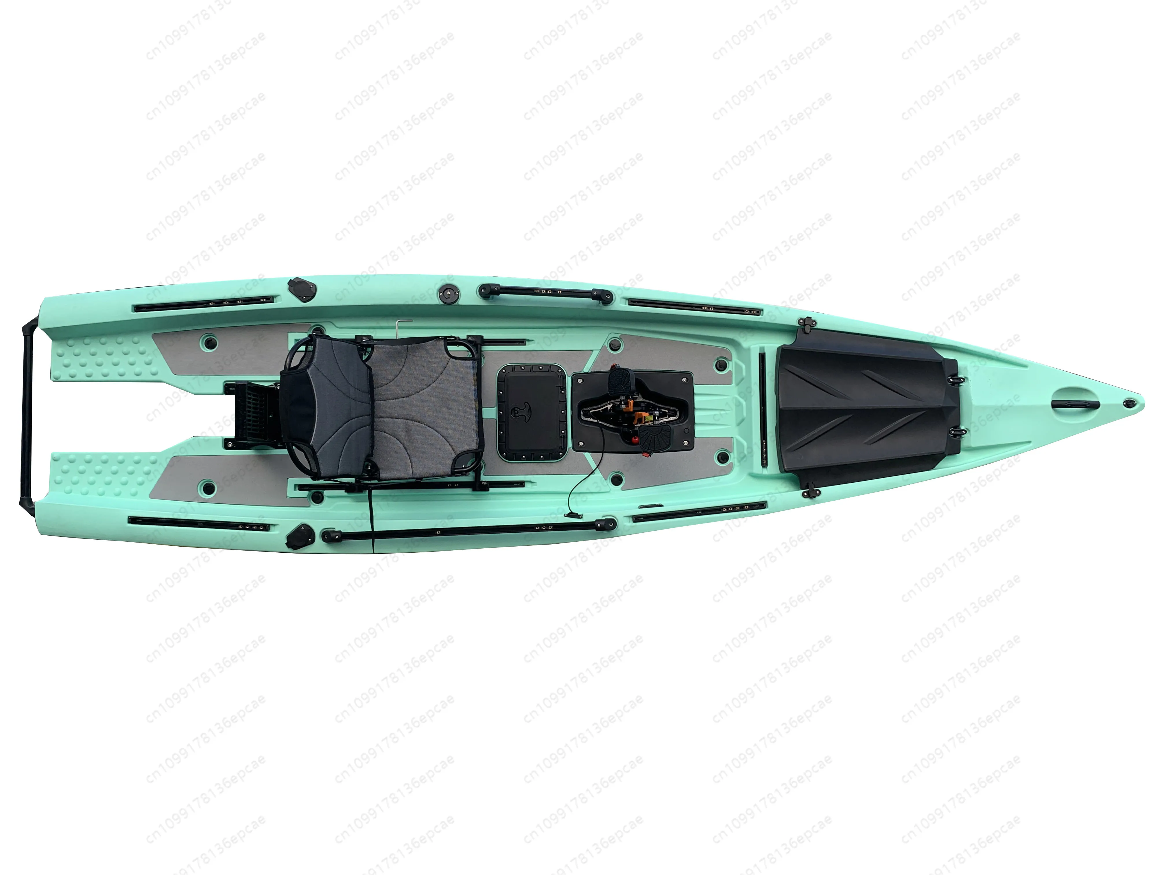 

Сидит верхом, рыболовный каяк, педальный привод, рыболовный каяк, одиночная шлюпка