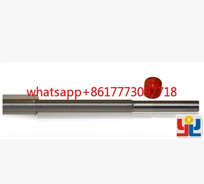 Stainless Steel Scraper Rod XB Wire Rod Coater, Display Rod, Total Length 40cm/Film Width 30cm