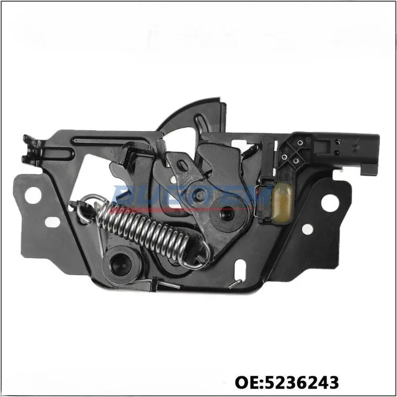 

1PCS BONNET CATCH LATCH For Ford Escape Focus Lincoln MKC 2012-2018 BM5A16700BG BM5A-16700-BG 5236243 BM5A16700AF BM5A-16700-AF