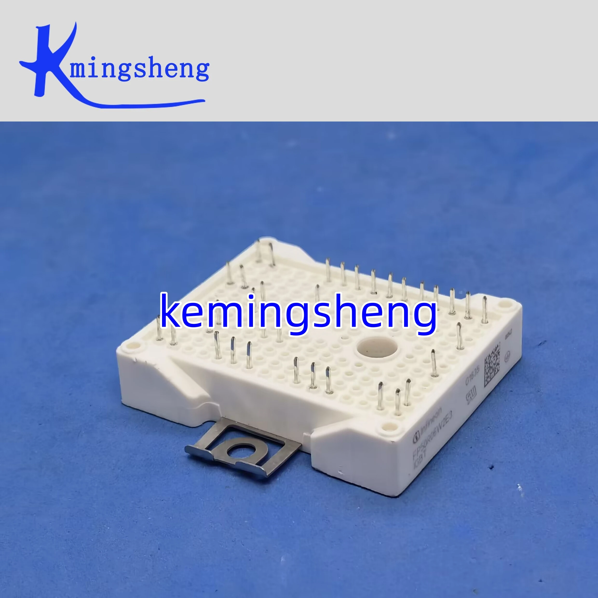 FP50R06W2E3 FREE SHIPPING NEW AND ORIGINAL MODULE