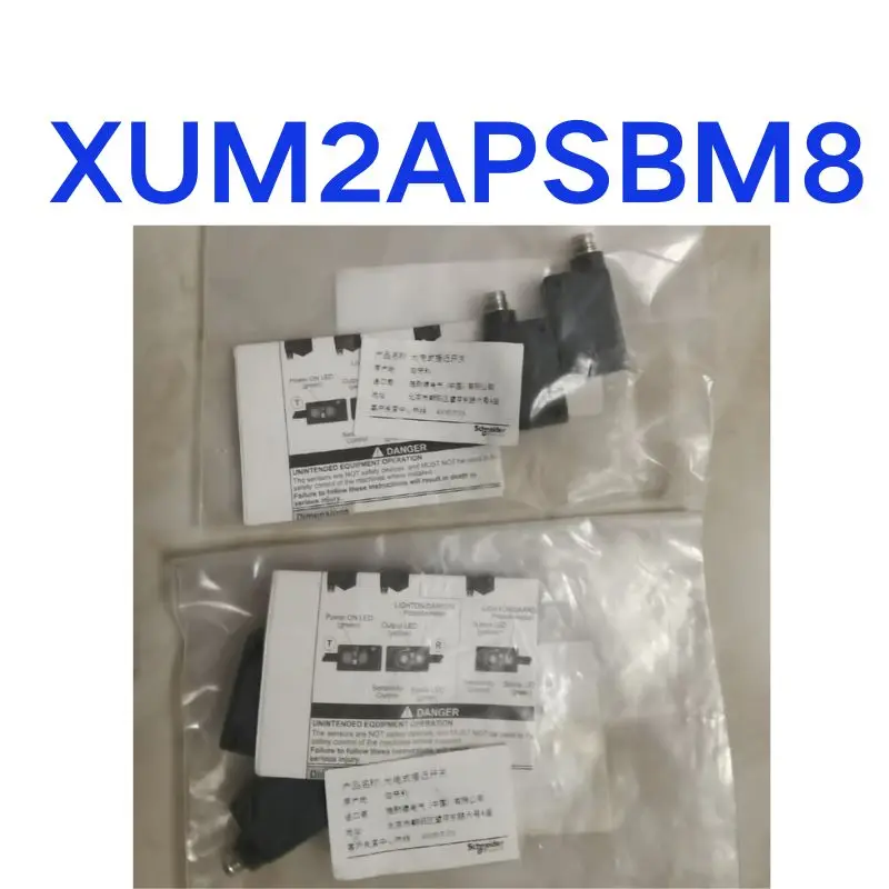 New Optoelectronic switch XUM2APSBM8 Quick Shipment