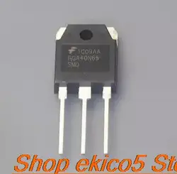 Oryginał FGA40N65 FGA40N65SMD IGBT