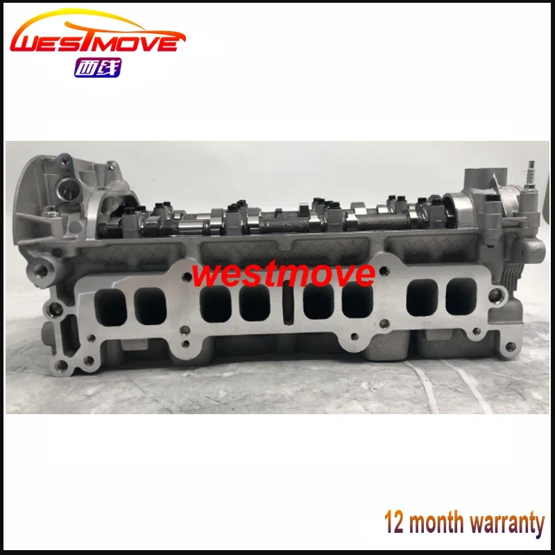 M8DB M9DB complete engine cylinder head assembly for FORD focus c-max 1.5 ECOBOOST 16V 1.5L GTDI DS7G-6C032-AC DS7G6C032AC