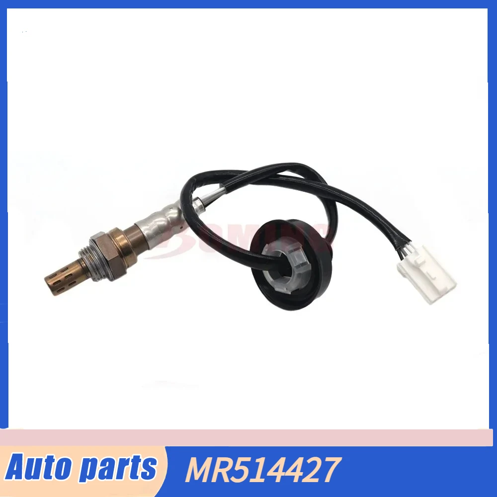

Новый датчик кислорода (лямбда-зонд) MR514427 для Mitsubishi Lancer 1.3L 1.6L 2003-2008, аналог OZA548-M1 OZA548M1