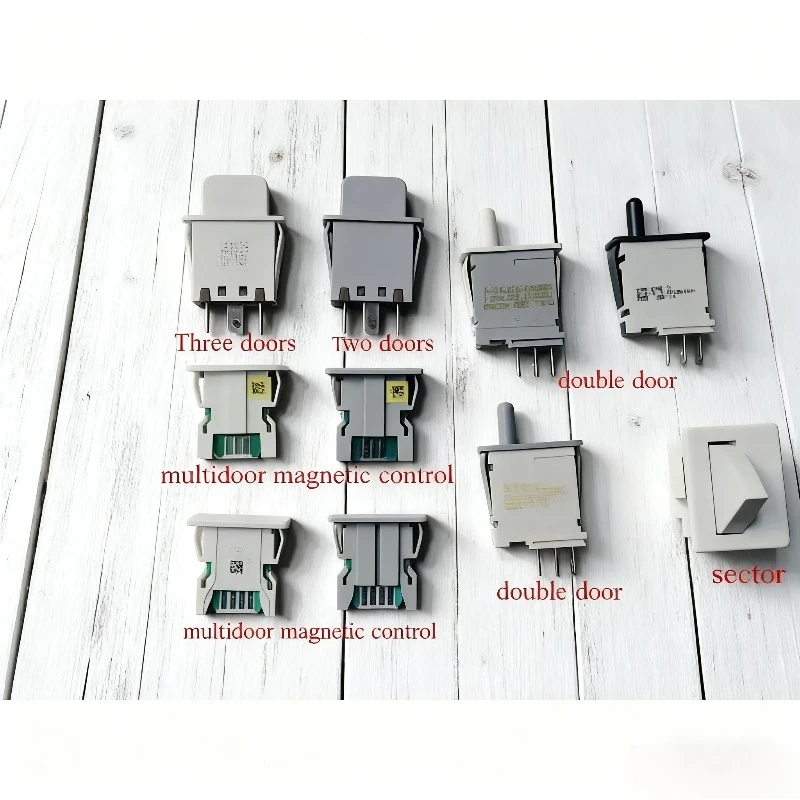 FMT Suitable for, Bosch, Siemens refrigerators, magnetron switches, magnetic induction switches, door light switch accessories