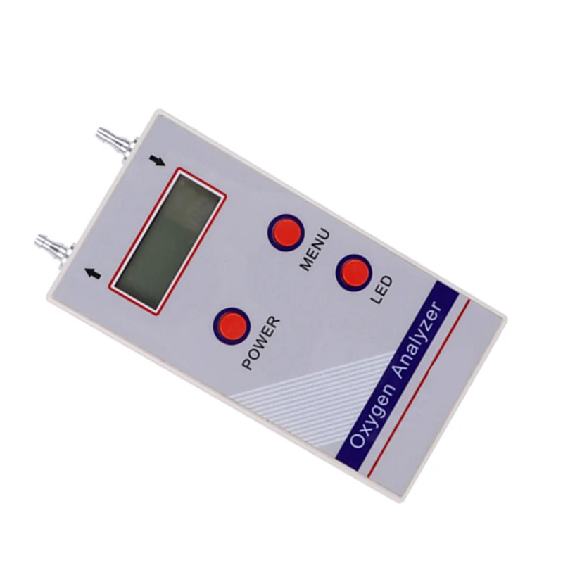 

Durable-Oxygen Analyzer Portable O2 Oxygen Concentration Meter Portable O2 Oxygen Detector,Oxygen Analyzer Portable O2 Oxygen Co