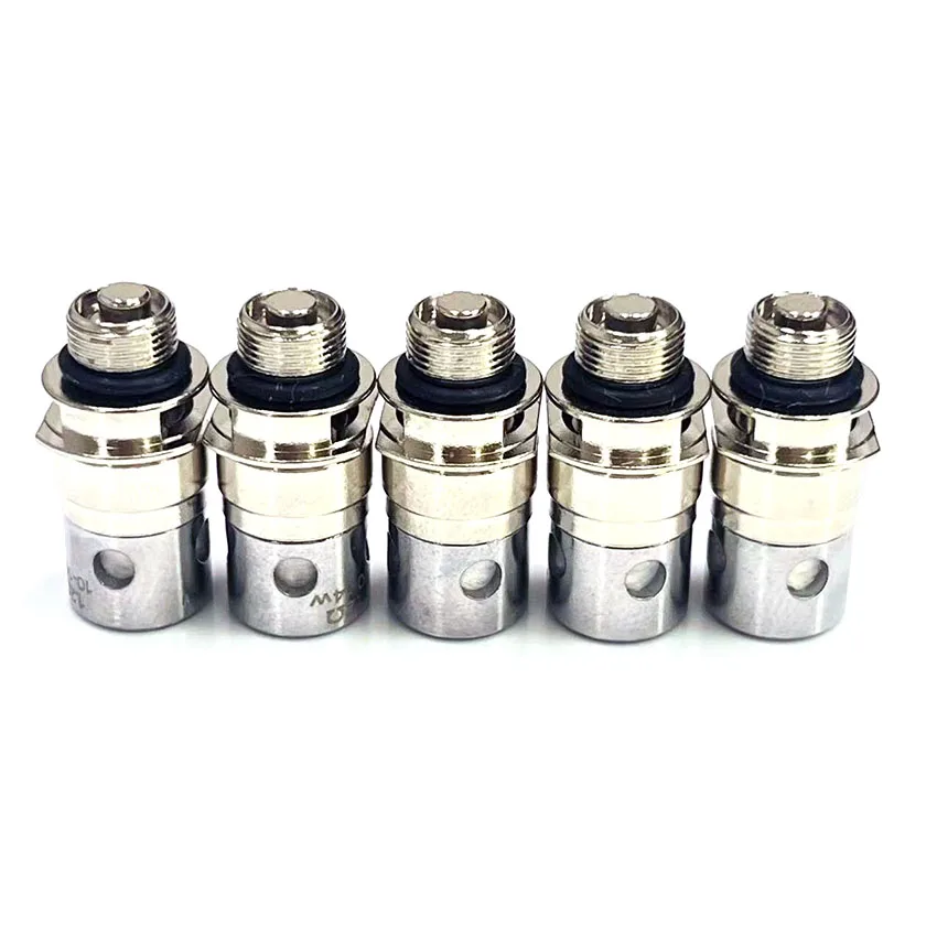 

Катушка серии Innokin Kroma — Z 0,3 Ом / 0,5 Ом / 0,8 Ом / 1,2 Ом / 1,6 применяется к комплекту Innokin Gozee (5 шт.)