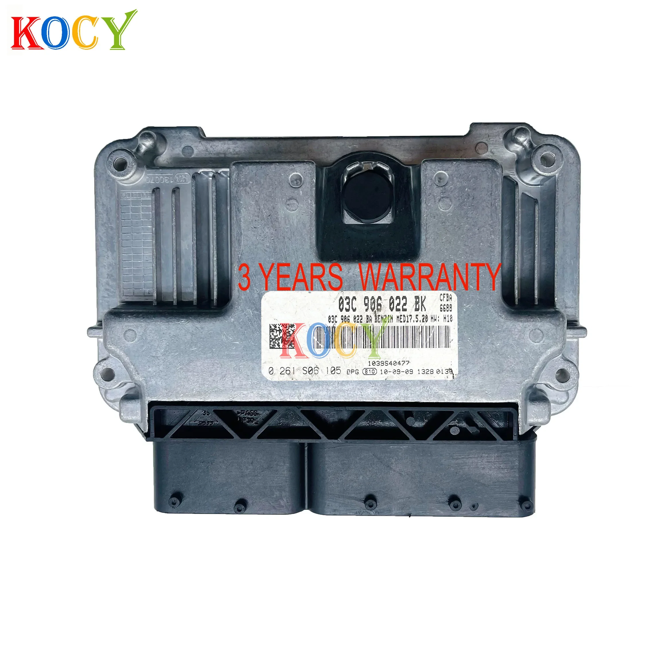 Engine Control Unit…