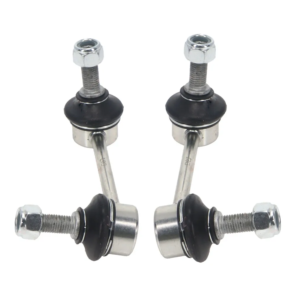 

2PCS Front Stabilizer Link For Mazda CX-7 8 LY 2009 2010-2016 2.3L 2.3T 2.5L L20634170 L20634150 Accessories