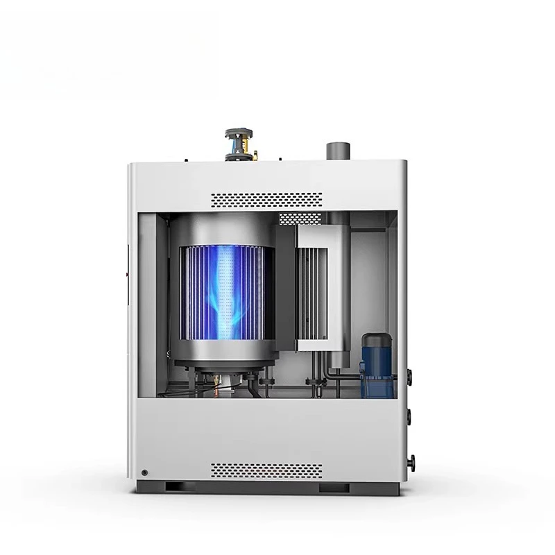 

Natural gas steam generator, commercial food and chemical industry distillation steam boiler