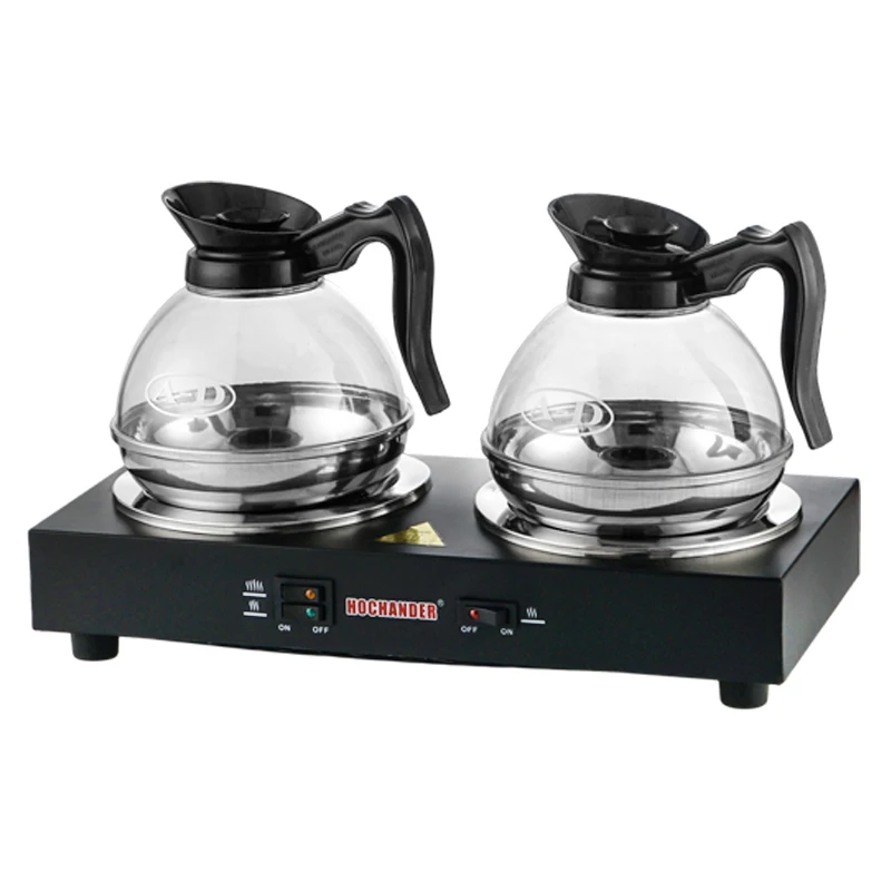 

Airuisi Commercial Stainless Steel Single Burner Water Heater Board 9L Capacity For Cafe Lounge Buffet Commercial Use