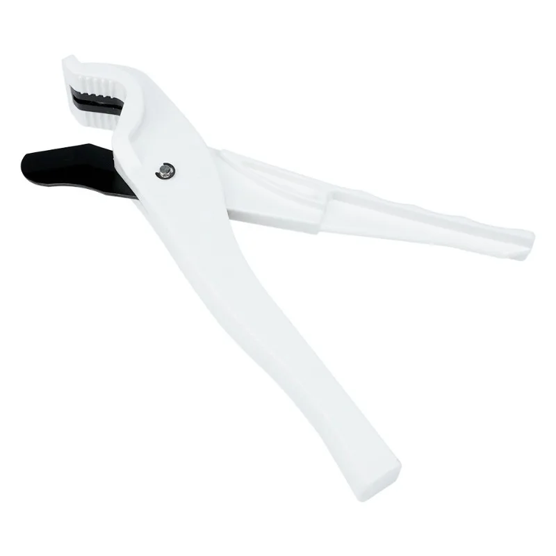 For Water-cooled Tool, Hose Quick Cutter PRG-V1 Scissors, Pipe Cutter PETG Pipe Scissors