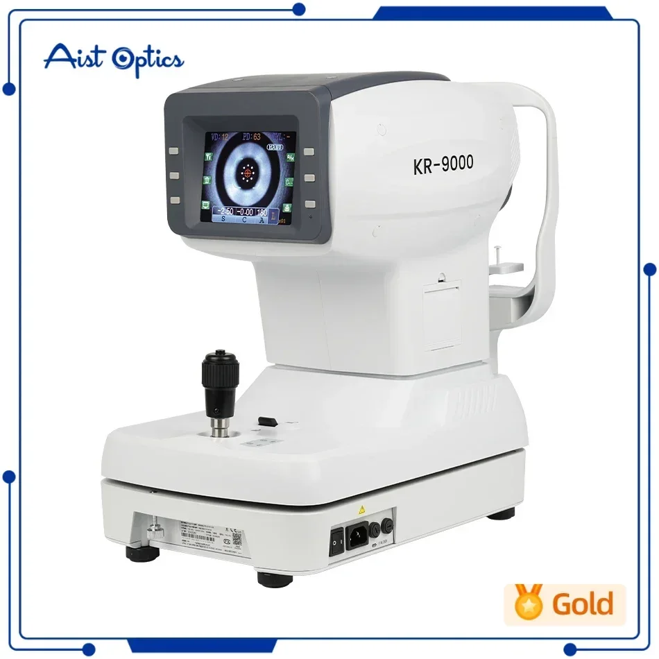 Aist RK-9000 Fast Delivery Optometry Auto Refractometer Keratometer Autorefractometro