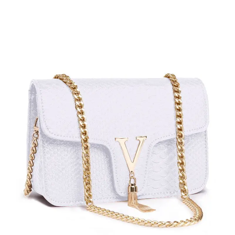 Women\'s Bag Fashion White New 2023 Female Literary Single-Shoulder Bag Minority Design Cross-Body Bag Trend Women handbag Bolsos