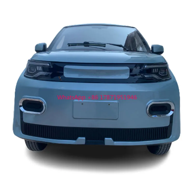 Manufacturer customization good quality New Energy Vehicles 4 wheel electric car