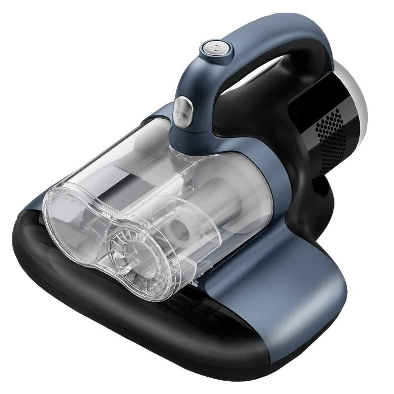 УФ-стерилизатор Midea с двойной чашкой, пылесос с электрическим током, кровать CM7, мощное всасывание для домашнего использования УФ-стерилизатор Midea с двойной чашкой, пылесос с электрическим током, кровать CM7, мощное всасывание для домашнего использования