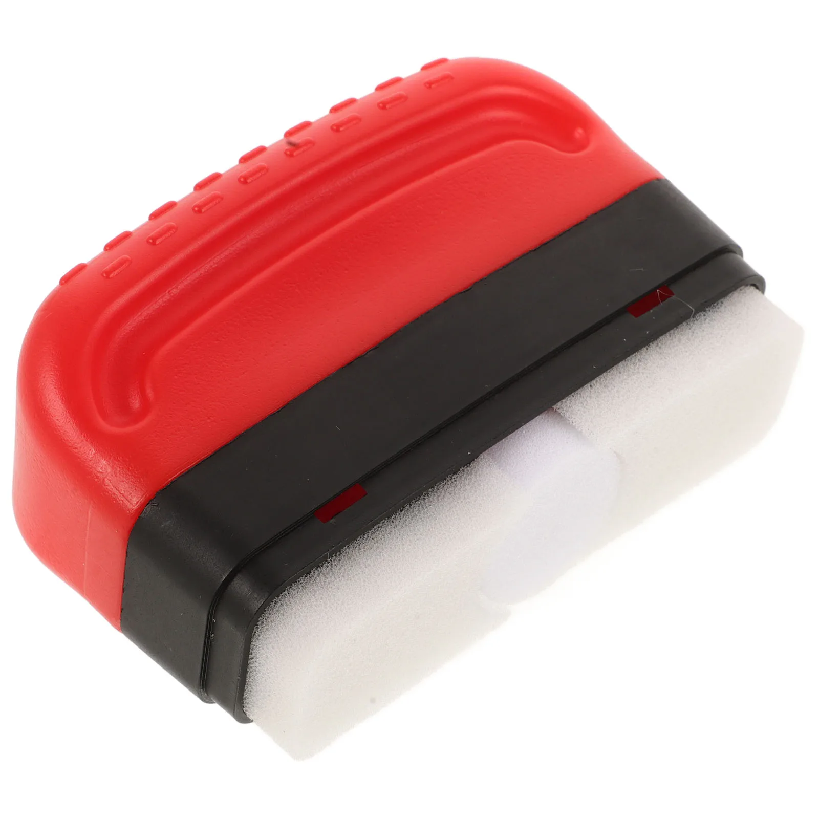 

Car Glass Oil Film Remover Brush Automotive Oil Film Cleaning Brush Windshield Cleaner Window Glass Coating Cleaning Board Anti