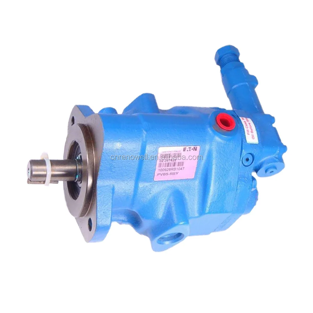 PVB15 PVB20 PVB29 PVB45 PVB6 PVB10 PVB PVQ PVB axial piston pump hydraulic pump