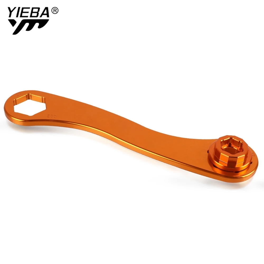 

1290 Super Adventure/R/S/T Front Rear Wheel Axle Wrench Removal Tool For 1290 Super Duke R/GT 390/790/890/1090/1190 ADVENTURE