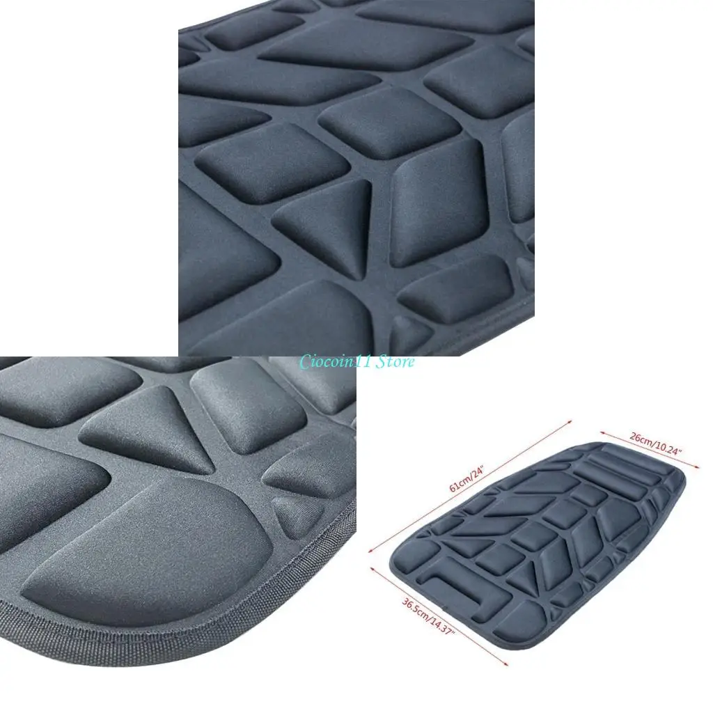 

Y1UB 4 Wheelers Cushions грязные сидень