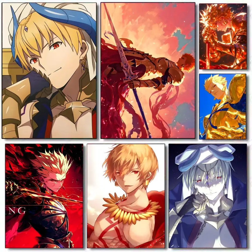 Fate Gilgamesh Post…